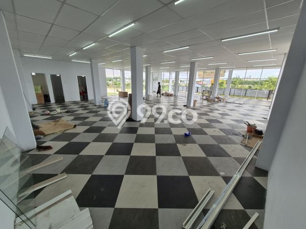 LOKASI PREMIUM! Ruko Kawasan Harapan Indah, Luas 243m2m², Area Niaga LOKASI PREMIUM! Ruko Kawasan Harapan Indah, Luas 243m2m², Area Niaga