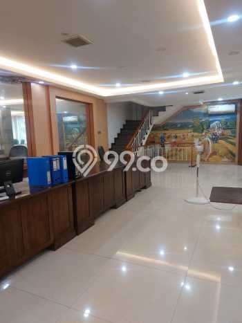 Ruko Dijual di Prime Area Bekasi Luas 480m2 Ruko Dijual di Prime Area Bekasi Luas 480m2