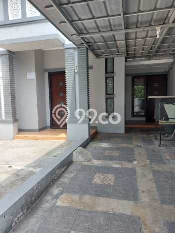 Jarang Ada! Rumah Kontrakan 3 Kamar Nyaman Siap Huni Harapan Indah Jarang Ada! Rumah Kontrakan 3 Kamar Nyaman Siap Huni Harapan Indah