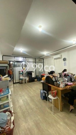 Ruko Dijual di Prime Area Bekasi Luas 270m2 Ruko Dijual di Prime Area Bekasi Luas 270m2