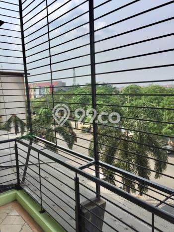 Ruko Dijual di Bekasi LT 57m2 & LB 170m2 Lokasi Terbaik! Ruko Dijual di Bekasi LT 57m2 & LB 170m2 Lokasi Terbaik!