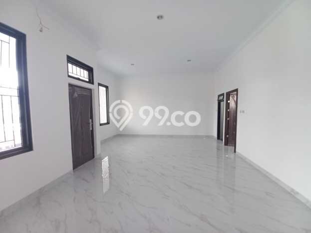 Rumah Modern 4 KT di Harapan Indah Bekasi Unfurnished Rumah Modern 4 KT di Harapan Indah Bekasi Unfurnished