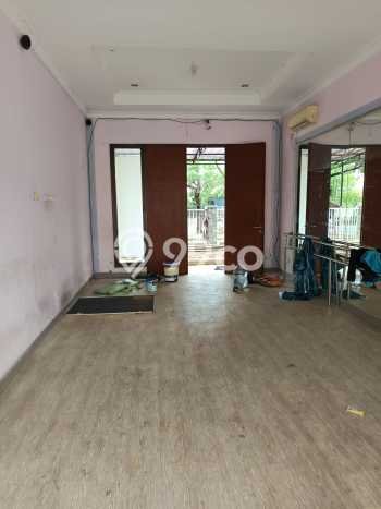 Disewakan Rumah Harga Terjangkau di Harapan Indah Bekasi dengan 3 KT Disewakan Rumah Harga Terjangkau di Harapan Indah Bekasi dengan 3 KT