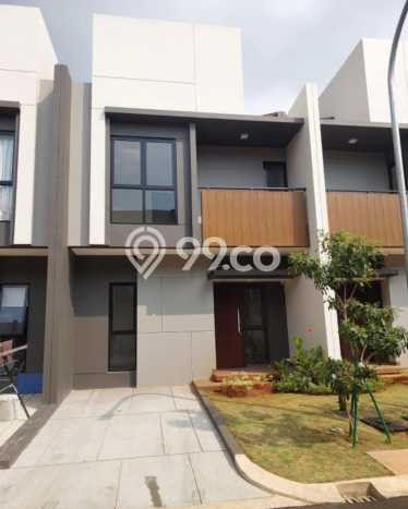 Dijual Hunian Rumah Terawat 2 KT di Summarecon Crown Gading, Bekasi Dijual Hunian Rumah Terawat 2 KT di Summarecon Crown Gading, Bekasi