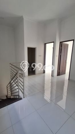 Rumah Modern Minimalis 3 Kamar Siap Huni di Babelan Rumah Modern Minimalis 3 Kamar Siap Huni di Babelan