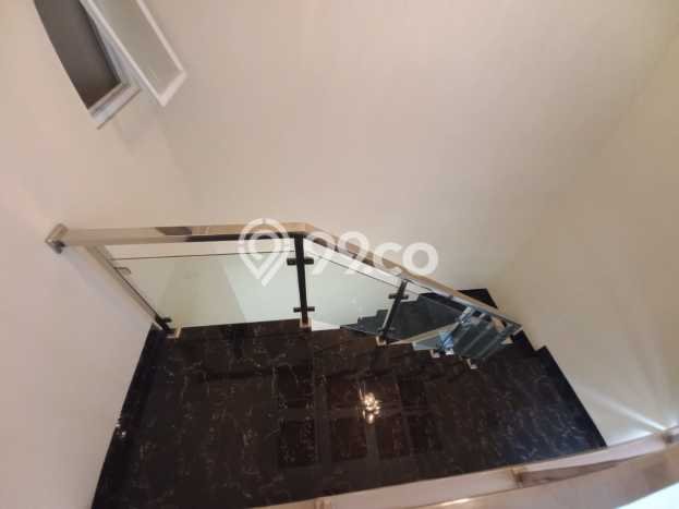 Rumah Modern 3 KT LT 68m2 di Harapan Indah Rumah Modern 3 KT LT 68m2 di Harapan Indah
