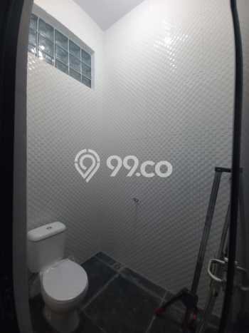 Rumah Modern 4 KT di Harapan Indah Bekasi Unfurnished Rumah Modern 4 KT di Harapan Indah Bekasi Unfurnished