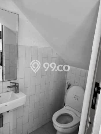 Rumah Kontrakan Bekasi LT 60m2 LB 55m2 Kawasan Harapan Indah Rumah Kontrakan Bekasi LT 60m2 LB 55m2 Kawasan Harapan Indah