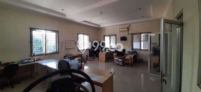 Gudang Komersial Disewakan di Tarumajaya Bekasi Luas 1468m2 Gudang Komersial Disewakan di Tarumajaya Bekasi Luas 1468m2