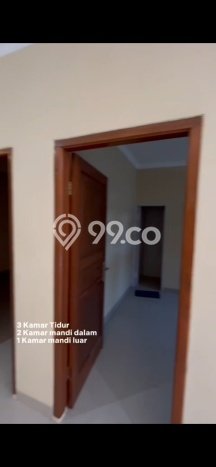 Rumah Modern 3 KT di Harapan Indah Bekasi Unfurnished Rumah Modern 3 KT di Harapan Indah Bekasi Unfurnished