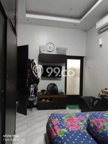 Rumah Strategis Minimalis Lb 108m2 di Tarumajaya, Bekasi Rumah Strategis Minimalis Lb 108m2 di Tarumajaya, Bekasi