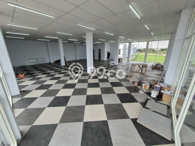 LOKASI PREMIUM! Ruko Kawasan Harapan Indah, Luas 243m2m², Area Niaga LOKASI PREMIUM! Ruko Kawasan Harapan Indah, Luas 243m2m², Area Niaga