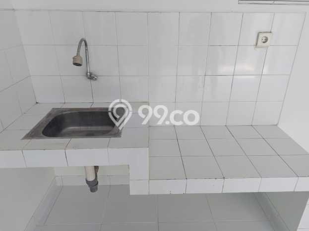 Rumah Minimalis 90 Kamar LT 90m2 di Jakarta Garden City Rumah Minimalis 90 Kamar LT 90m2 di Jakarta Garden City