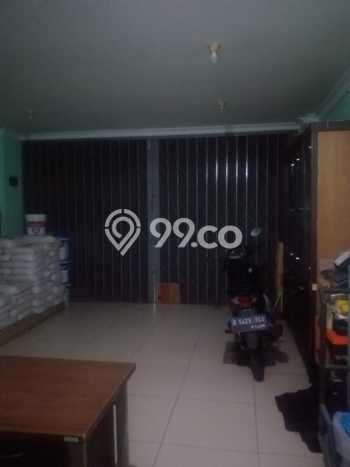 Unit Ruko Dijual di Bekasi LT 85m2 & LB 110m2 Unit Ruko Dijual di Bekasi LT 85m2 & LB 110m2