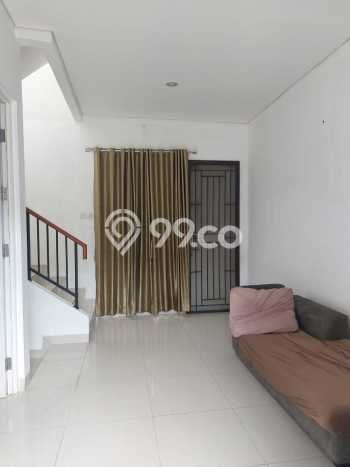 Disewakan! Rumah 2 Kamar Tidur &
2 Kamar Mandi di Harapan Indah, Bekasi Disewakan! Rumah 2 Kamar Tidur &
2 Kamar Mandi di Harapan Indah, Bekasi