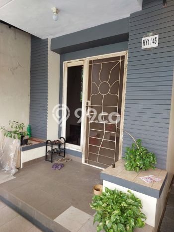 Rumah Minimalis 3 KT di Harapan Indah Bekasi Unfurnished Rumah Minimalis 3 KT di Harapan Indah Bekasi Unfurnished