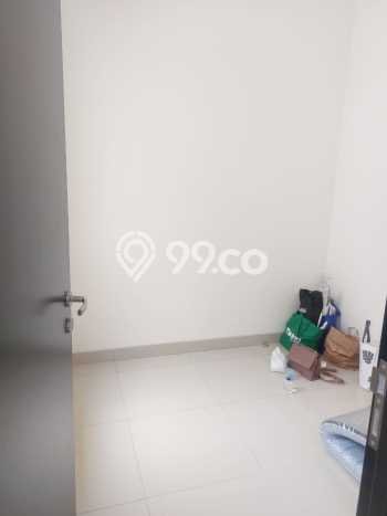 Siap Huni Rumah Minimalis & Modern LB 120m2 di Jakarta Garden City Siap Huni Rumah Minimalis & Modern LB 120m2 di Jakarta Garden City