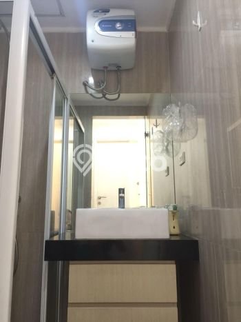 Hunian Apartemen Strategis untuk Dijual di Jakarta Barat dengan 2 Kamar Hunian Apartemen Strategis untuk Dijual di Jakarta Barat dengan 2 Kamar
