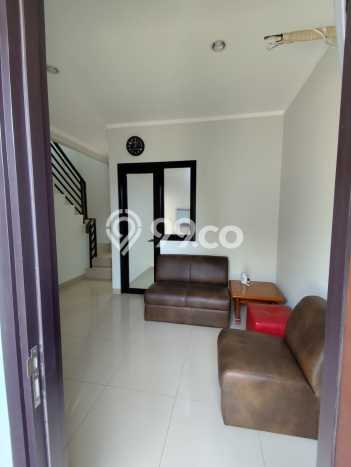 Jarang Ada! Rumah Sewa 2 Kamar Bagus Siap Huni Summarecon Crown Gading Jarang Ada! Rumah Sewa 2 Kamar Bagus Siap Huni Summarecon Crown Gading