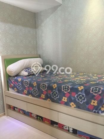 Hunian Apartemen Strategis untuk Dijual di Jakarta Barat dengan 2 Kamar Hunian Apartemen Strategis untuk Dijual di Jakarta Barat dengan 2 Kamar