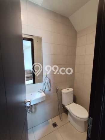 Jarang Ada! Rumah Sewa 2 Kamar Bagus Siap Huni Summarecon Crown Gading Jarang Ada! Rumah Sewa 2 Kamar Bagus Siap Huni Summarecon Crown Gading