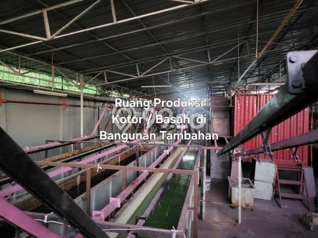 Gudang Bagus Dijual di Bantar Gebang Bekasi Lokasi Strategis Cocok untuk Kembangkan Bisnis Gudang Bagus Dijual di Bantar Gebang Bekasi Lokasi Strategis Cocok untuk Kembangkan Bisnis