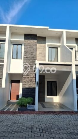 Rumah Modern Minimalis 3 Kamar Siap Huni di Babelan Rumah Modern Minimalis 3 Kamar Siap Huni di Babelan