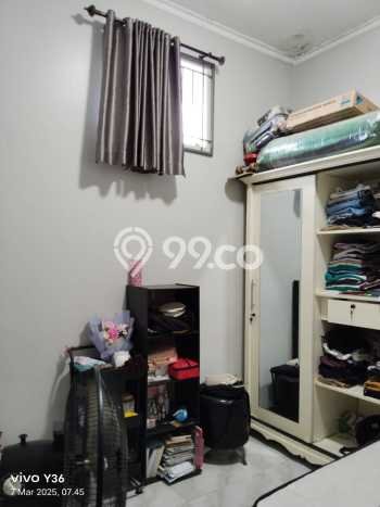 Rumah Strategis Minimalis Lb 108m2 di Tarumajaya, Bekasi Rumah Strategis Minimalis Lb 108m2 di Tarumajaya, Bekasi