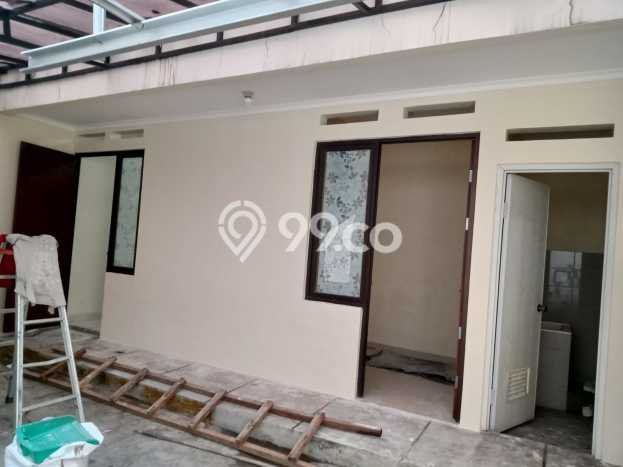 Jarang Ada! Rumah Sewa 3 Kamar Nyaman Siap Huni Harapan Indah Jarang Ada! Rumah Sewa 3 Kamar Nyaman Siap Huni Harapan Indah