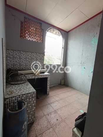 Rumah Luas Asri 2 KT Siap Huni di Kaliabang Bekasi Rumah Luas Asri 2 KT Siap Huni di Kaliabang Bekasi