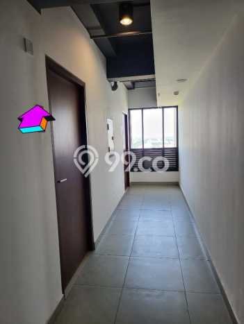 Apartemen Eksklusif Kawasan , 1 KM, Luas 21m2m² Apartemen Eksklusif Kawasan , 1 KM, Luas 21m2m²