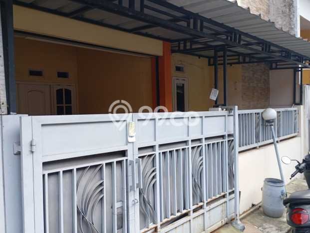 Dijual Cepat Rumah Minimalis & Modern LB 21m2 di Pondok Ungu Dijual Cepat Rumah Minimalis & Modern LB 21m2 di Pondok Ungu