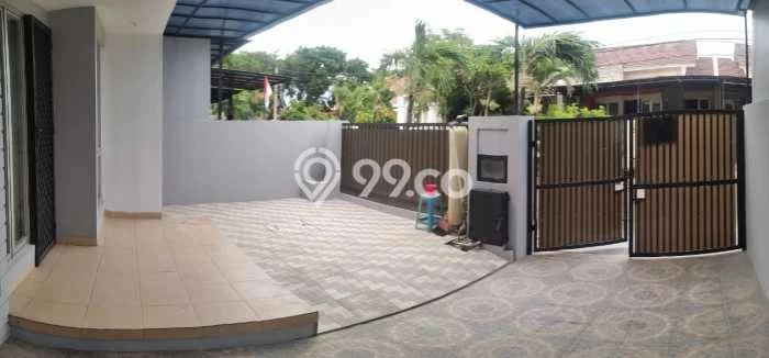 Hunian Nyaman Asri 2 KT Siap Pakai di Harapan Indah Bekasi Hunian Nyaman Asri 2 KT Siap Pakai di Harapan Indah Bekasi