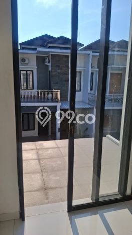 Rumah Modern Minimalis 3 Kamar Siap Huni di Babelan Rumah Modern Minimalis 3 Kamar Siap Huni di Babelan