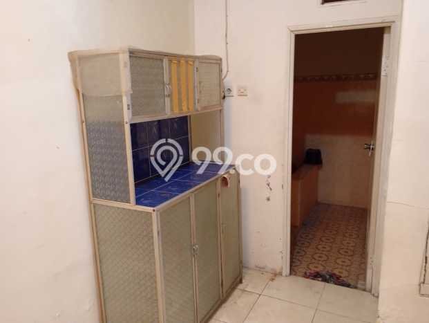 Dijual Cepat Rumah Minimalis & Modern LB 21m2 di Pondok Ungu Dijual Cepat Rumah Minimalis & Modern LB 21m2 di Pondok Ungu