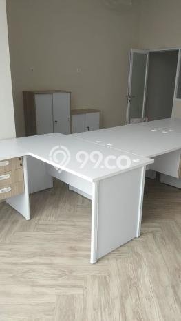 FOR RENT! Gudang di Kranji Cocok untuk Bisnis 300m2 FOR RENT! Gudang di Kranji Cocok untuk Bisnis 300m2