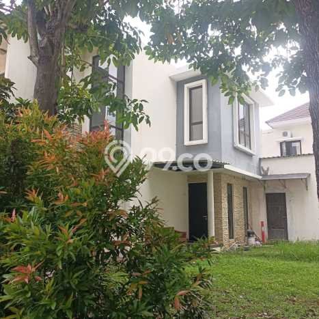 Dijual Rumah Luas Elegan Dengan View Cantik di Harapan Indah, Bekasi Dijual Rumah Luas Elegan Dengan View Cantik di Harapan Indah, Bekasi