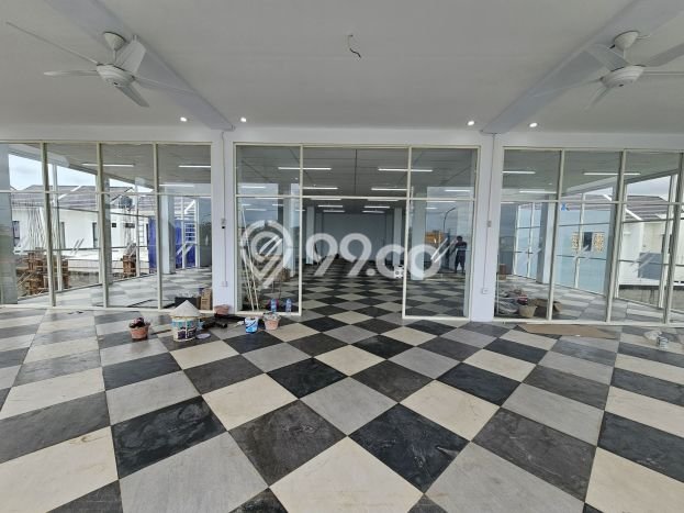 LOKASI PREMIUM! Ruko Kawasan Harapan Indah, Luas 243m2m², Area Niaga LOKASI PREMIUM! Ruko Kawasan Harapan Indah, Luas 243m2m², Area Niaga