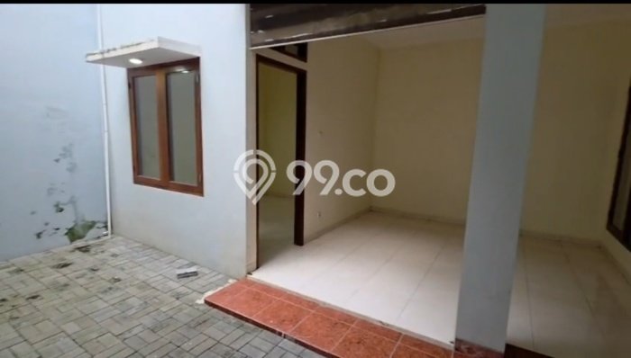 Jarang Ada! Rumah Sewa 4 Kamar Bagus Siap Huni Harapan Indah Jarang Ada! Rumah Sewa 4 Kamar Bagus Siap Huni Harapan Indah
