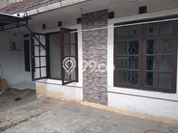 Jual Rumah Bagus Siap Huni LB 72m2 di Mustikajaya, Bekasi Jual Rumah Bagus Siap Huni LB 72m2 di Mustikajaya, Bekasi