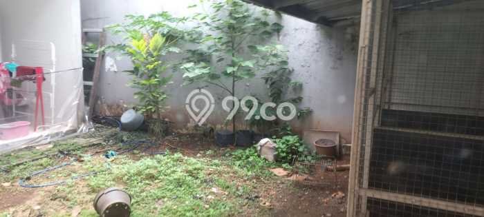 Rumah Modern 4 KT LT 200m2 di Grand Wisata Rumah Modern 4 KT LT 200m2 di Grand Wisata