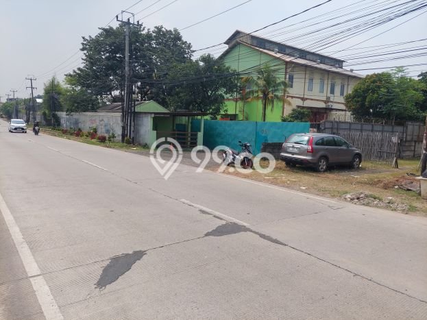 Tanah Premium Kawasan Serang Cibarusah, Luas 52000m2m², Cocok untuk Investasi Tanah Premium Kawasan Serang Cibarusah, Luas 52000m2m², Cocok untuk Investasi