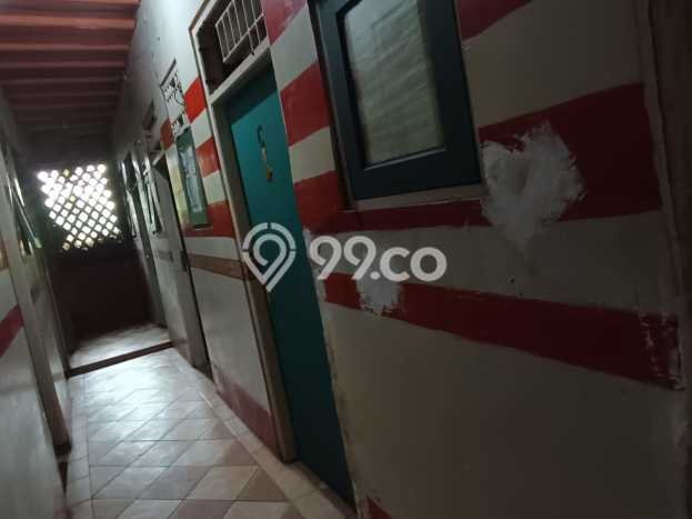 Siap Huni Hunian Elit 1 Kamar di Gambir Dekat ke Mana Saja Siap Huni Hunian Elit 1 Kamar di Gambir Dekat ke Mana Saja