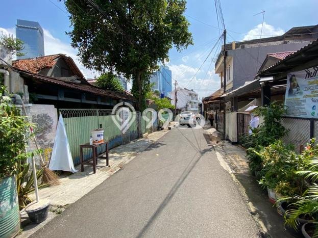 Dijual Tanah Area Prospektif Kawasan Senopati, Luas 215m2m², Dekat Senopati, Jakarta Selatan, Jakarta Selatan Dijual Tanah Area Prospektif Kawasan Senopati, Luas 215m2m², Dekat Senopati, Jakarta Selatan, Jakarta Selatan