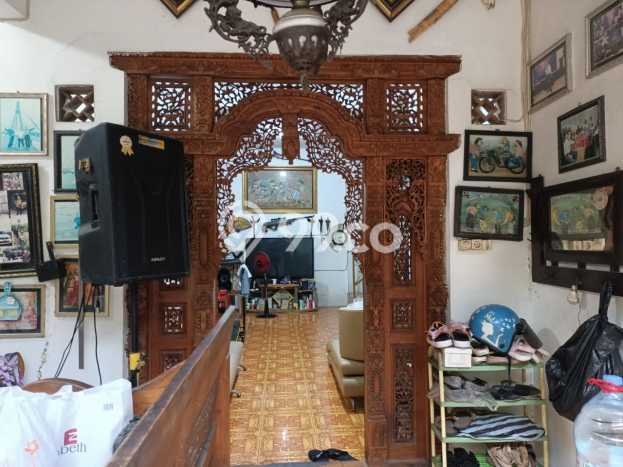 Rumah Eksklusif Siap Huni LT 570m2 di Nusukan, Solo Rumah Eksklusif Siap Huni LT 570m2 di Nusukan, Solo