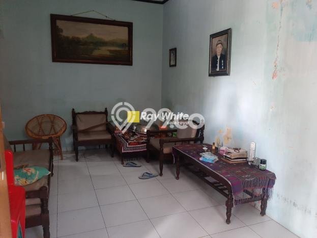 Rumah Sederhana Dijual Lokasi Banjarsari 3 Kamar dengan LT 79m2 Rumah Sederhana Dijual Lokasi Banjarsari 3 Kamar dengan LT 79m2