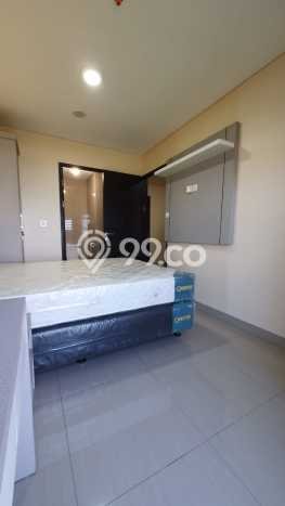 Siap Milik Apartemen 1 KT 1 KM di Grogol Siap Milik Apartemen 1 KT 1 KM di Grogol