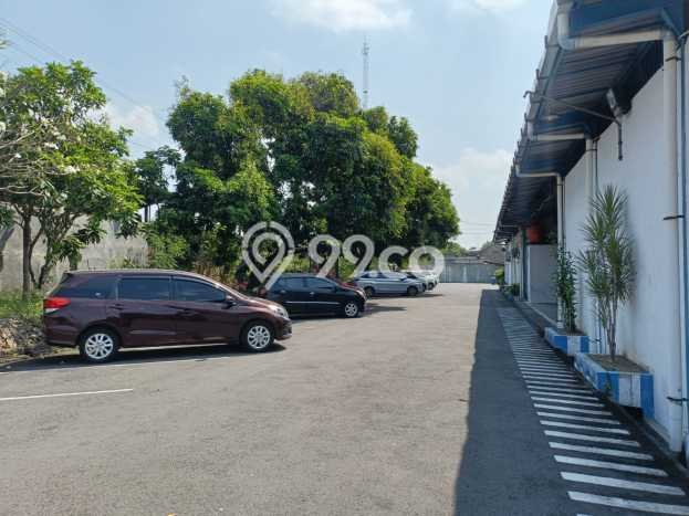 Gudang Dijual Lokasi Emas di Mojolaban Luas 3000m2 Gudang Dijual Lokasi Emas di Mojolaban Luas 3000m2