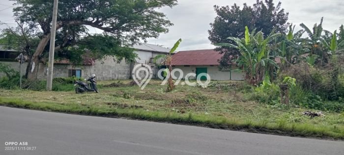 Unit Gudang disewakan di Sukoharjo Sukoharjo dengan LT 1350m2 / LB 350m2 Unit Gudang disewakan di Sukoharjo Sukoharjo dengan LT 1350m2 / LB 350m2