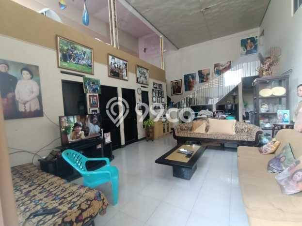 Rumah Modern 3 KT di Keprabon Surakarta Unfurnished Rumah Modern 3 KT di Keprabon Surakarta Unfurnished
